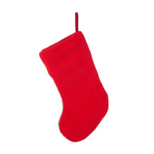 Load image into Gallery viewer, 2PK Hooked Stocking, Cat
