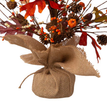 Load image into Gallery viewer, 20&quot;H Harvest Table Tree Decor
