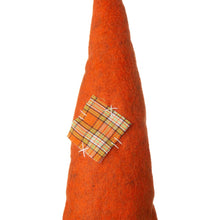 Load image into Gallery viewer, 24&quot;H Fall Fabric Gnome Standing Decor
