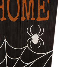 Load image into Gallery viewer, 42&quot;H Halloween Wooden Coffin Porch Leaning Decor
