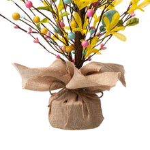 Load image into Gallery viewer, 18&quot;H Easter Egg Table Tree Décor
