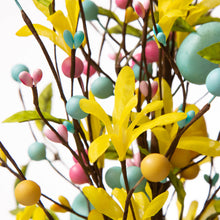 Load image into Gallery viewer, 18&quot;H Easter Egg Table Tree Décor
