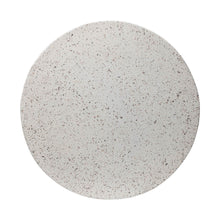 Load image into Gallery viewer, 17.75&quot;H MGO Faux Terrazzo Garden Stool, Plant Stand or Accent Table (Multi-functional)
