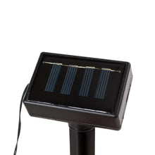 Load image into Gallery viewer, 22 ft Solar String Light with 50 LEDs
