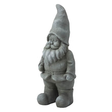 Load image into Gallery viewer, 28&quot;H MGO Gnome Statue
