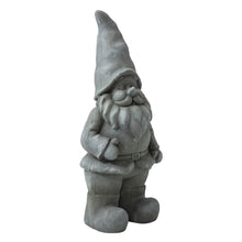 Load image into Gallery viewer, 28&quot;H MGO Gnome Statue
