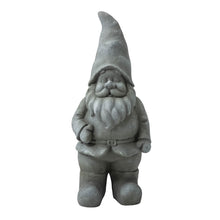 Load image into Gallery viewer, 28&quot;H MGO Gnome Statue
