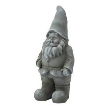 Load image into Gallery viewer, 18.5&quot;H MGO Gnome Statue
