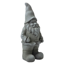 Load image into Gallery viewer, 18.5&quot;H MGO Gnome Statue
