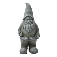 Load image into Gallery viewer, 18.5&quot;H MGO Gnome Statue
